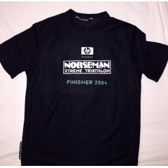 Finisher Norseman